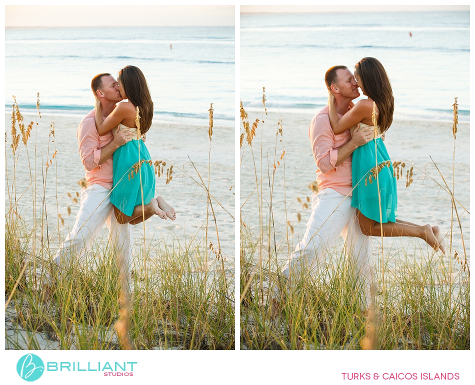 Everyone Should Have Their Engagement Shoot On A World Class Beach. 18 Turks and caicos__0076