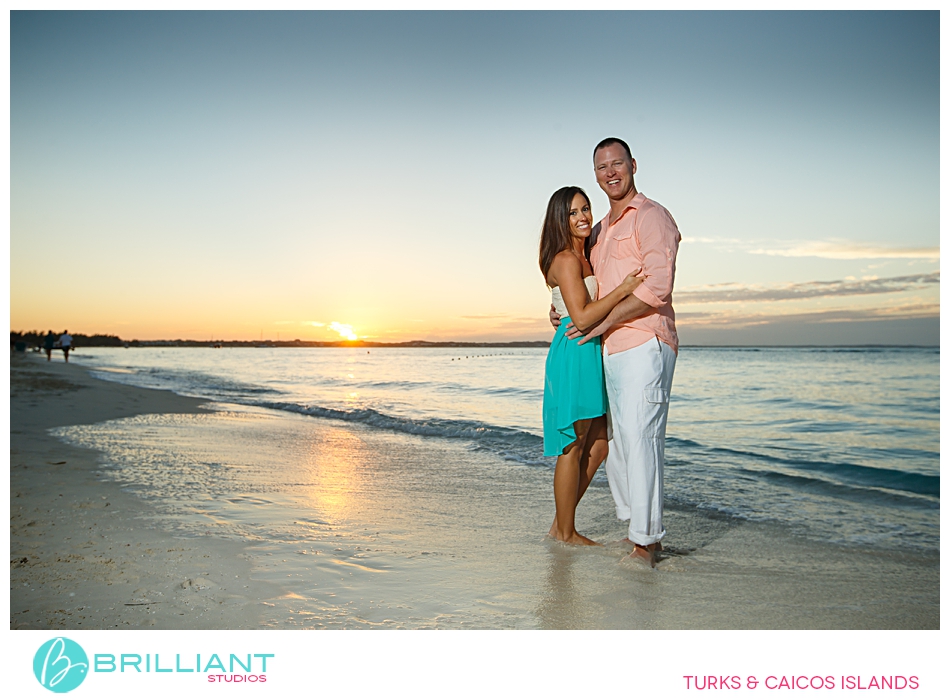Everyone Should Have Their Engagement Shoot On A World Class Beach. 20 Turks and caicos__0078