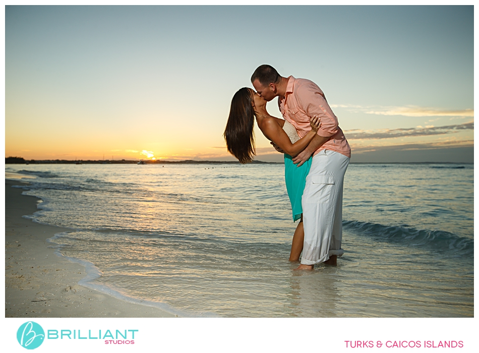 Everyone Should Have Their Engagement Shoot On A World Class Beach. 21 Turks and caicos__0079