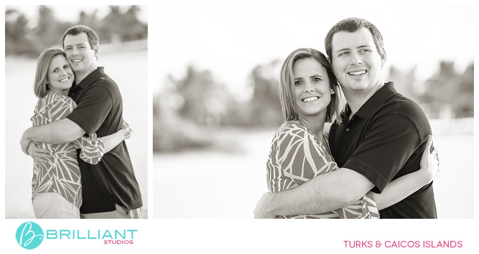 Planning A Destination Wedding In Turks &Amp; Caicos 4 Turksandcaicosengagement003