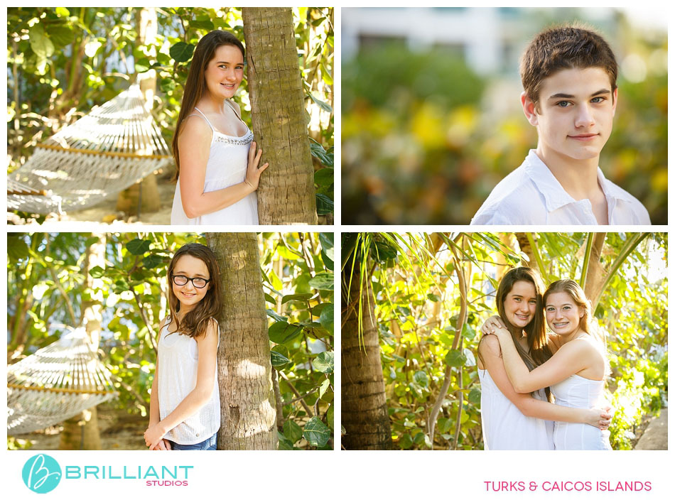 Wedding Anniversary In The Turks And Caicos 4 Turksandcaicosfamilyportrait_003