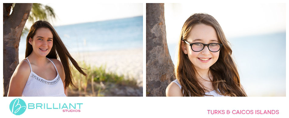 Wedding Anniversary In The Turks And Caicos 8 Turksandcaicosfamilyportrait_007