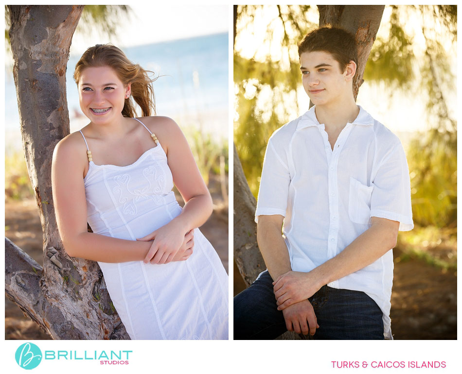 Wedding Anniversary In The Turks And Caicos 10 Turksandcaicosfamilyportrait_008