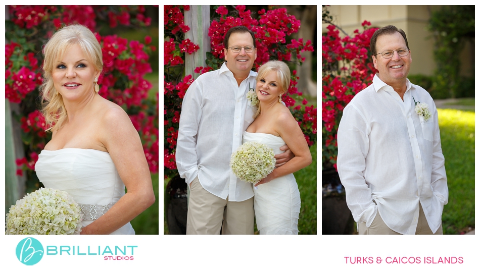A Private Destination Wedding For Two At Grace Bay Club 5 Turksandcaicoswedding_004
