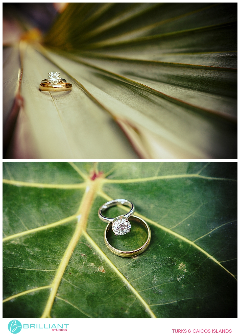 A Private Destination Wedding For Two At Grace Bay Club 6 Turksandcaicoswedding_005