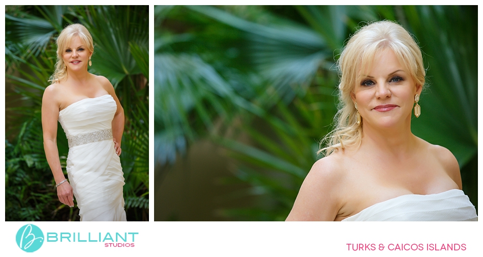 A Private Destination Wedding For Two At Grace Bay Club 7 Turksandcaicoswedding_006