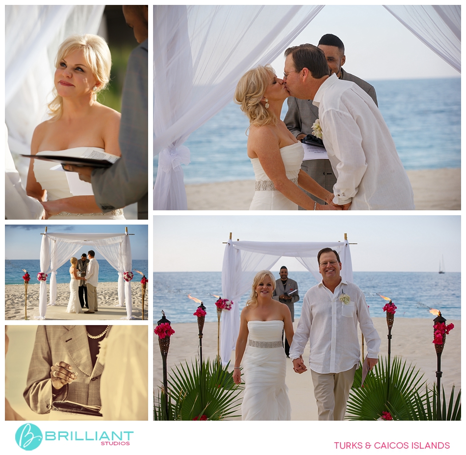 A Private Destination Wedding For Two At Grace Bay Club 12 Turksandcaicoswedding_012