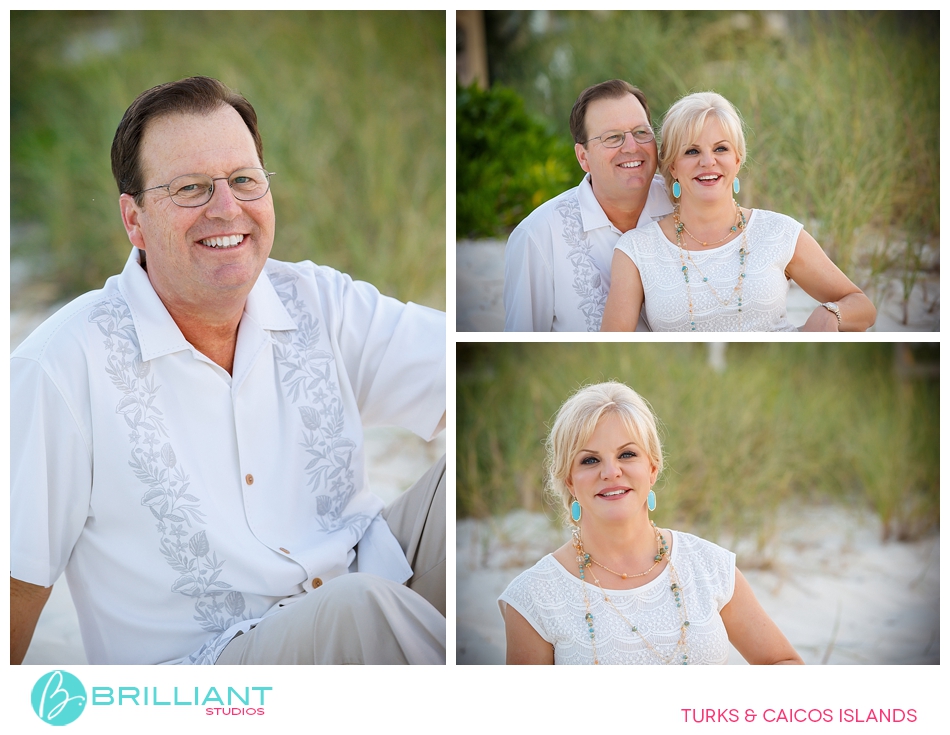 A Private Destination Wedding For Two At Grace Bay Club 17 Turksandcaicoswedding_017