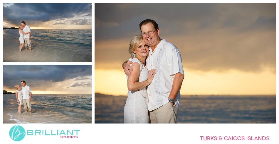 A Private Destination Wedding For Two At Grace Bay Club 18 Turksandcaicoswedding_018