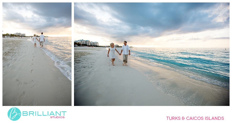 A Private Destination Wedding For Two At Grace Bay Club 19 Turksandcaicoswedding_019