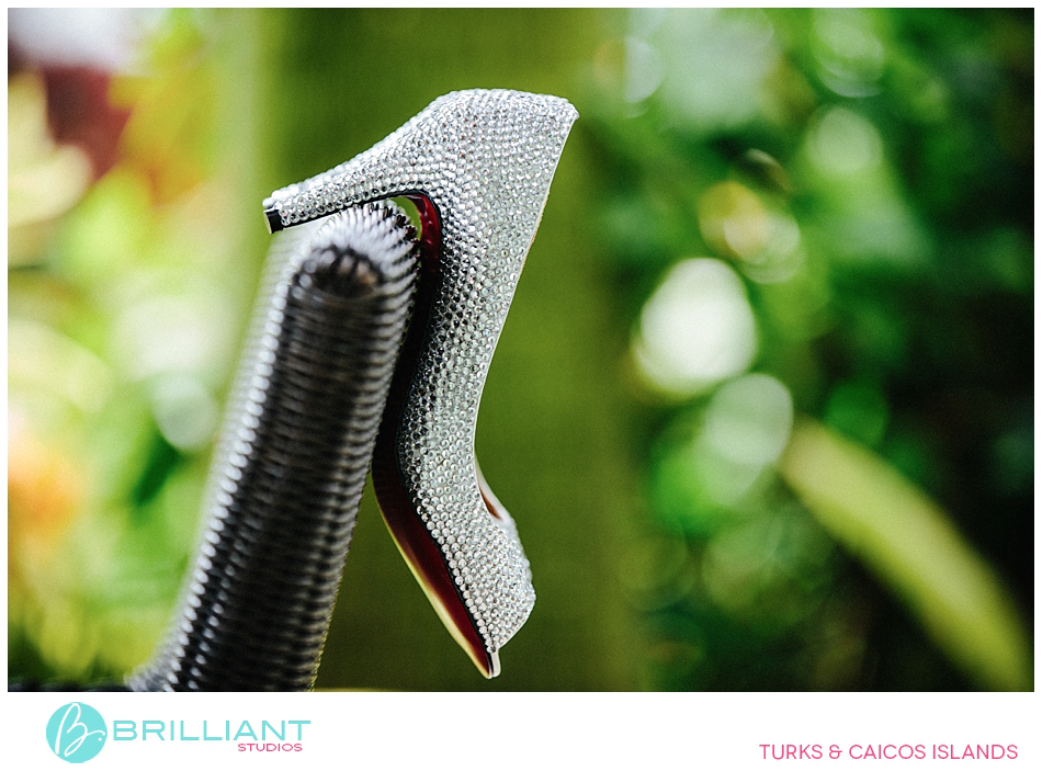 Jimmy Choos And Other Shoes 24 Wedding-shoes-caribbean-beach-0023bw