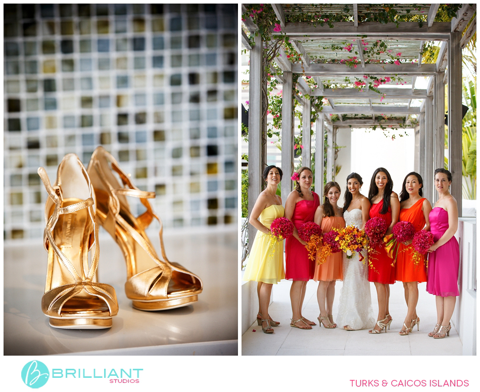 Jimmy Choos And Other Shoes 29 Wedding-shoes-caribbean-beach-0028bw