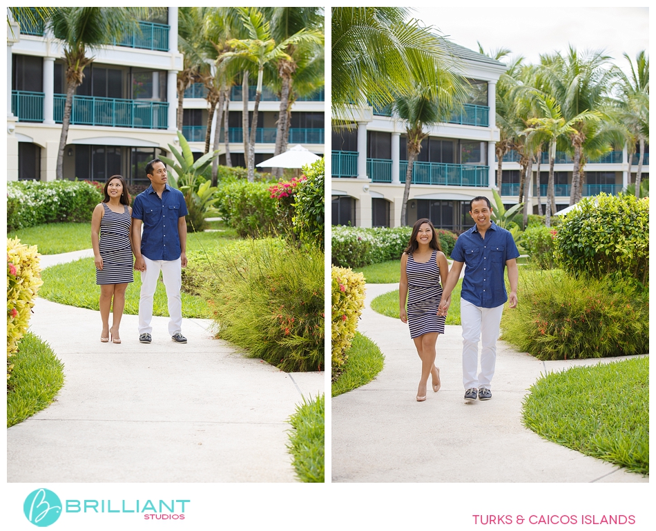 An Early Morning Caribbean Engagement Shoot 7 Caribbeanengagement_0006