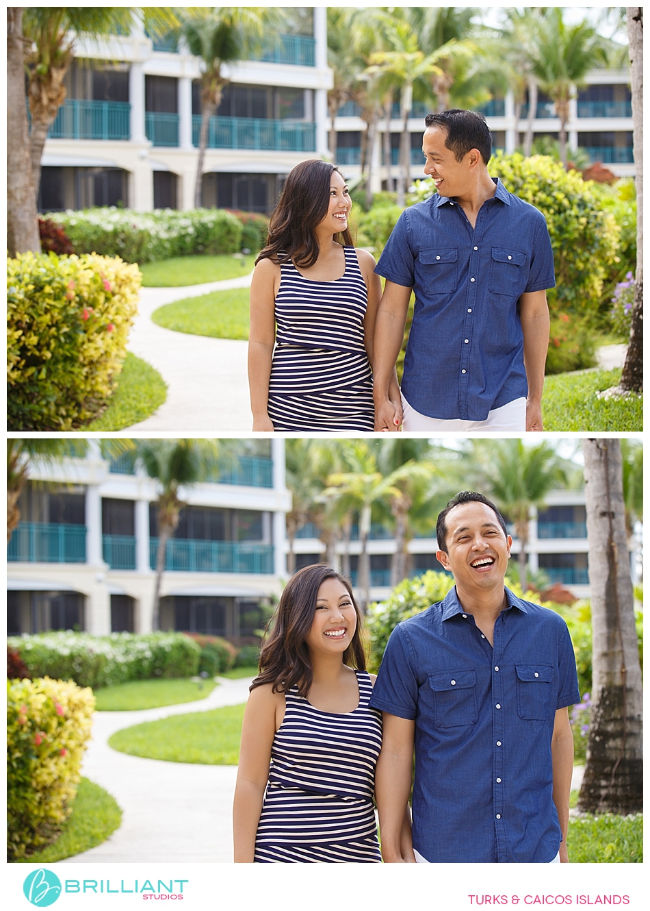 An Early Morning Caribbean Engagement Shoot 8 Caribbeanengagement_0007