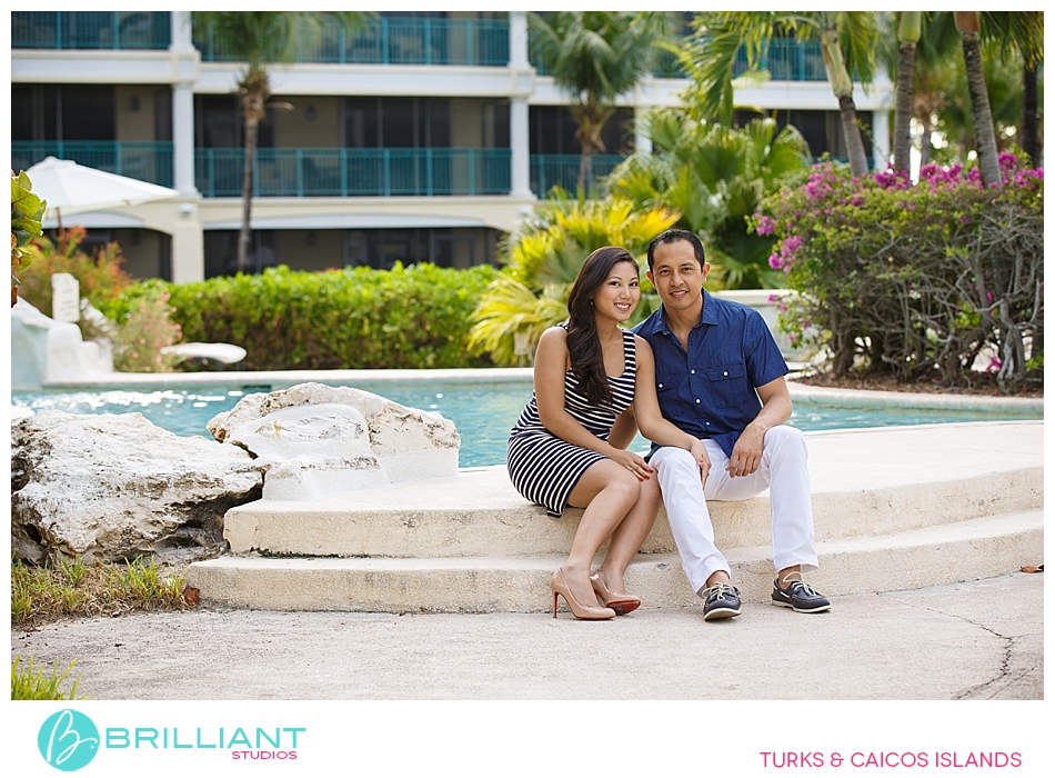 An Early Morning Caribbean Engagement Shoot 9 Caribbeanengagement_0008