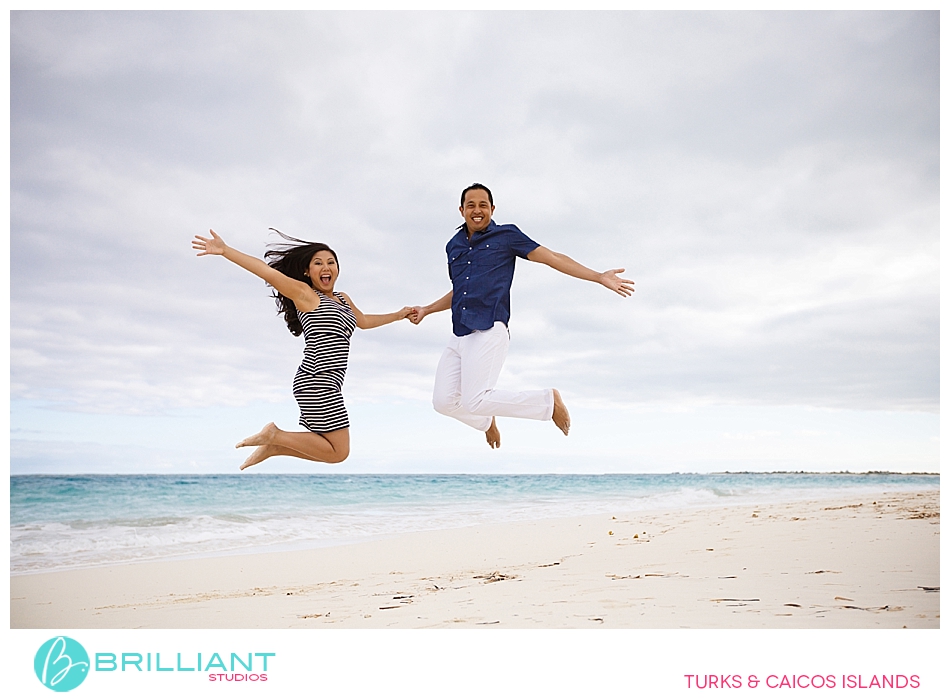 An Early Morning Caribbean Engagement Shoot 24 Caribbeanengagement_0023