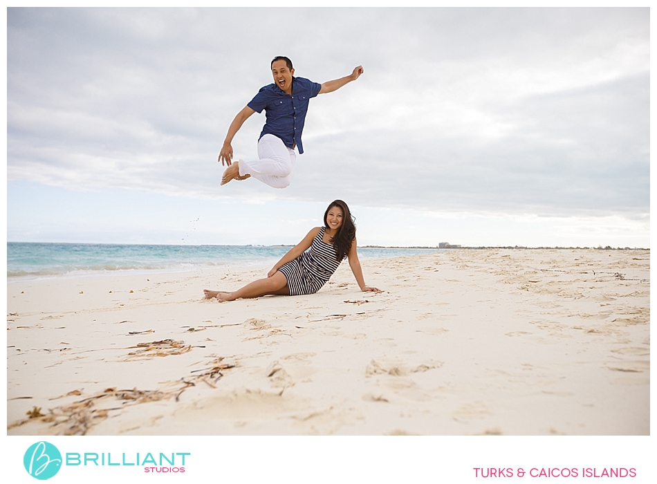 An Early Morning Caribbean Engagement Shoot 26 Caribbeanengagement_0025