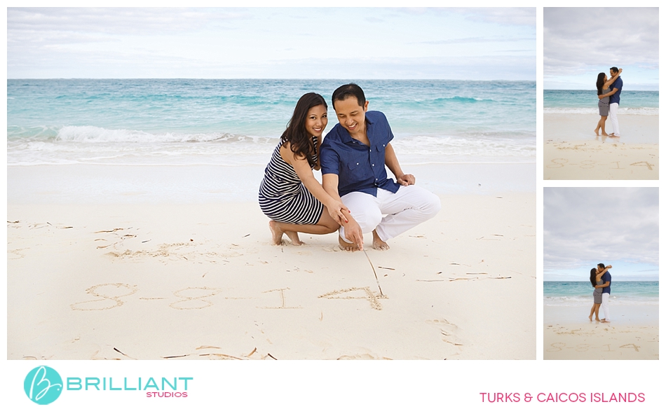 An Early Morning Caribbean Engagement Shoot 27 Caribbeanengagement_0026