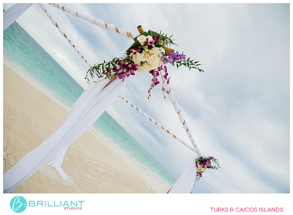 An Intimate Wedding On Parrot Cay 5 Parrot cay wedding006