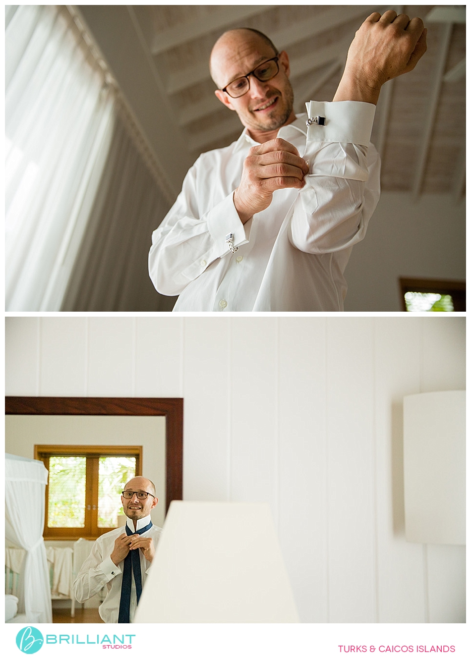 An Intimate Wedding On Parrot Cay 6 Parrot cay wedding007