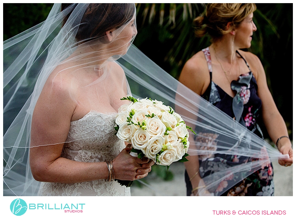 An Intimate Wedding On Parrot Cay 12 Parrot cay wedding018