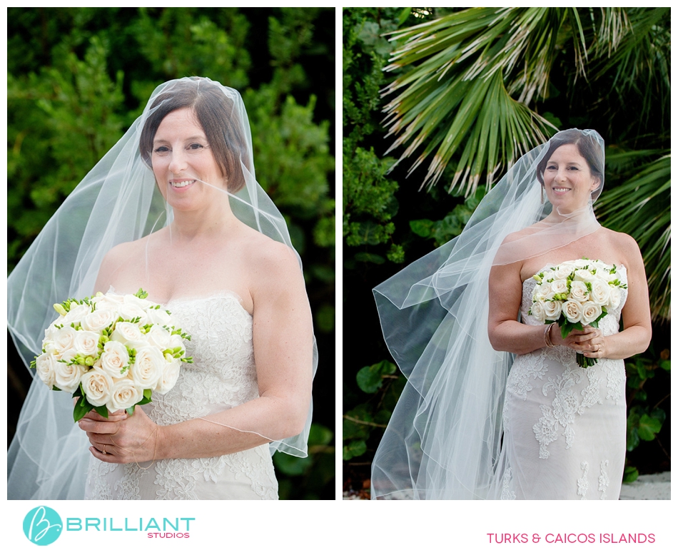 An Intimate Wedding On Parrot Cay 13 Parrot cay wedding020