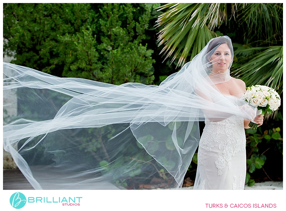 An Intimate Wedding On Parrot Cay 14 Parrot cay wedding023