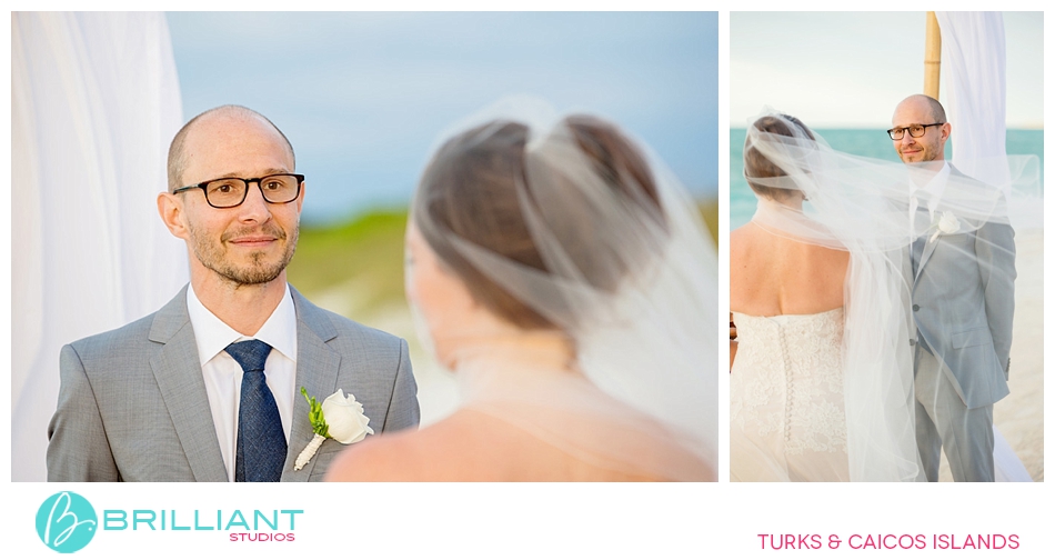 An Intimate Wedding On Parrot Cay 18 Parrot cay wedding031