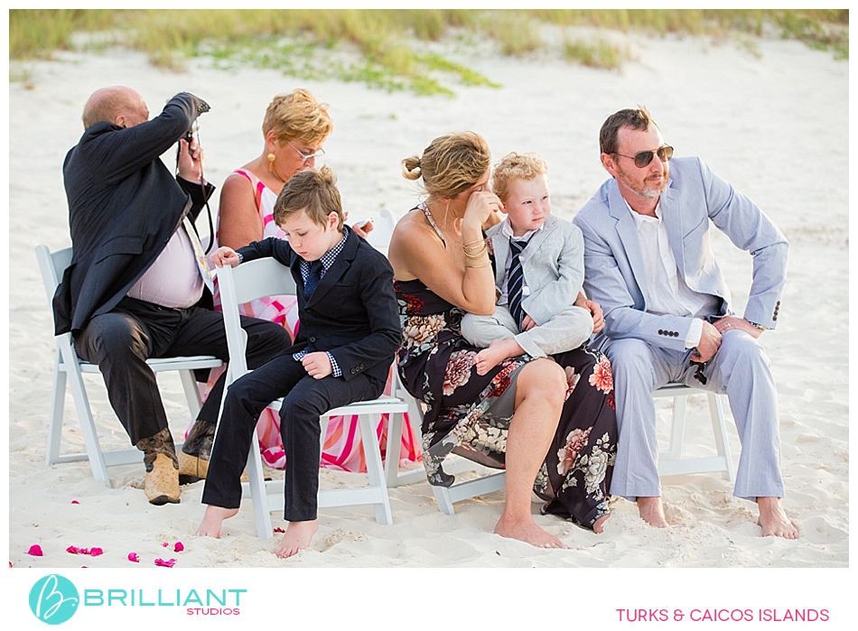 An Intimate Wedding On Parrot Cay 21 Parrot cay wedding037