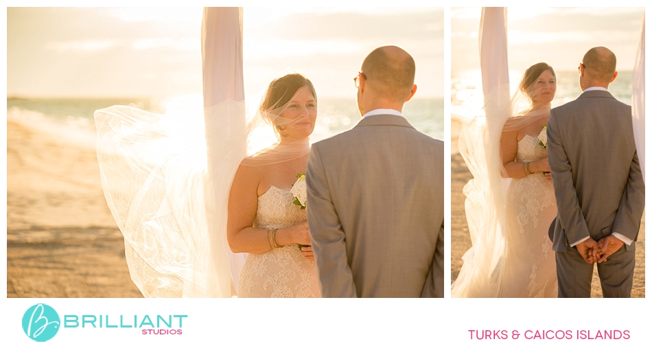 An Intimate Wedding On Parrot Cay 24 Parrot cay wedding043