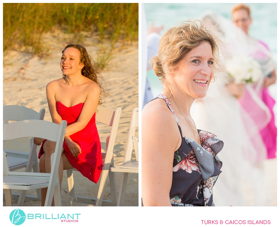 An Intimate Wedding On Parrot Cay 25 Parrot cay wedding044