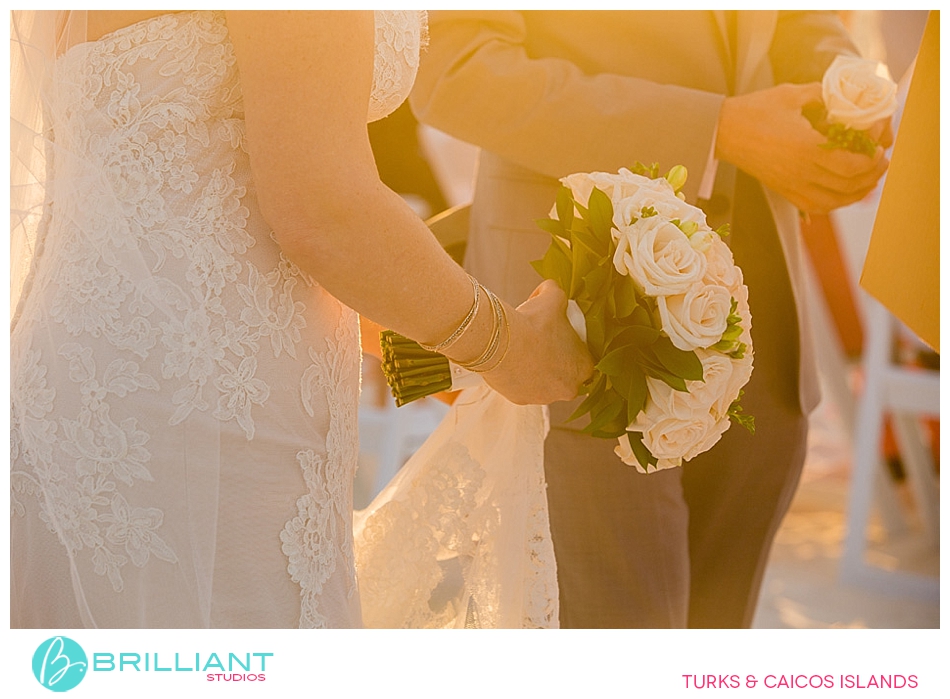 An Intimate Wedding On Parrot Cay 30 Parrot cay wedding053