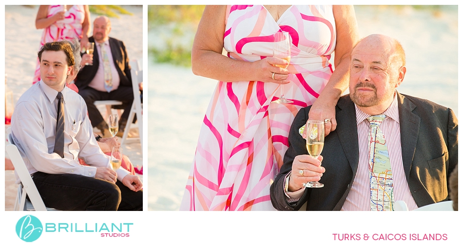 An Intimate Wedding On Parrot Cay 31 Parrot cay wedding054