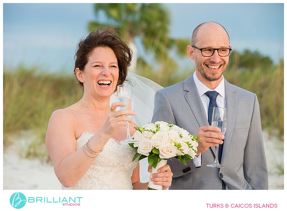 An Intimate Wedding On Parrot Cay 32 Parrot cay wedding056