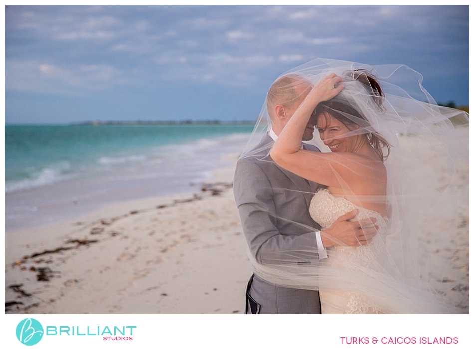 An Intimate Wedding On Parrot Cay 35 Parrot cay wedding062