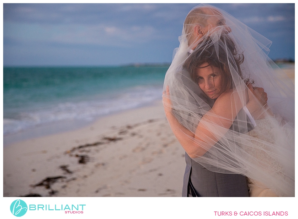 An Intimate Wedding On Parrot Cay 36 Parrot cay wedding063