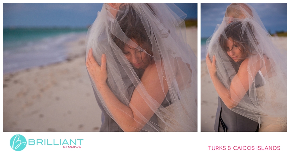 An Intimate Wedding On Parrot Cay 37 Parrot cay wedding064