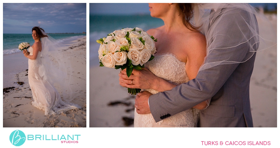 An Intimate Wedding On Parrot Cay 38 Parrot cay wedding066