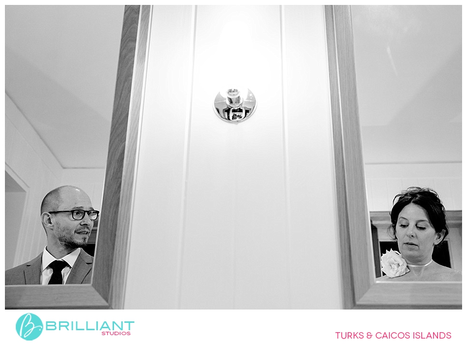 An Intimate Wedding On Parrot Cay 41 Parrot cay wedding072