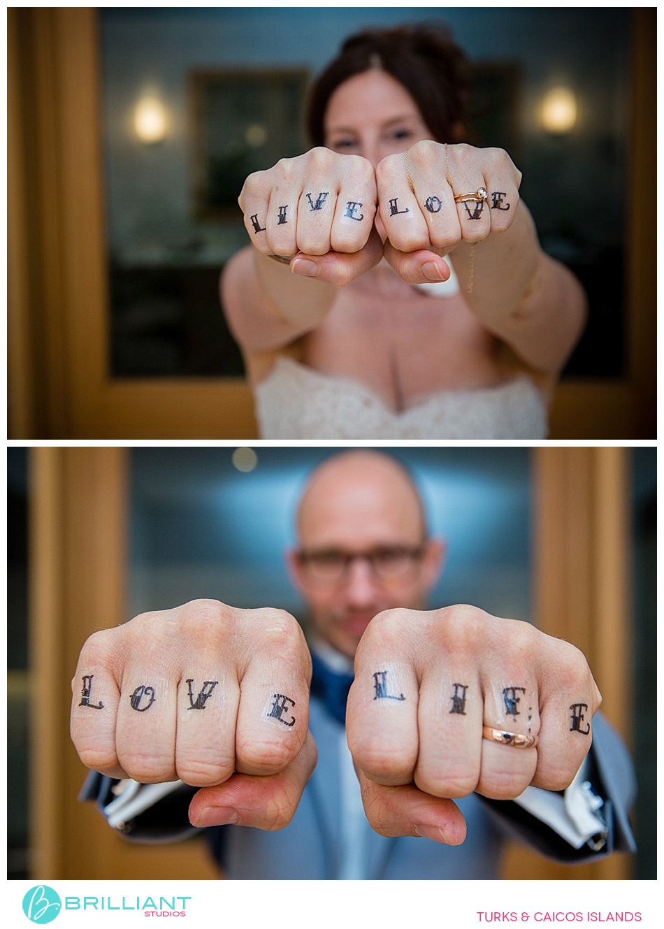 An Intimate Wedding On Parrot Cay 42 Parrot cay wedding074