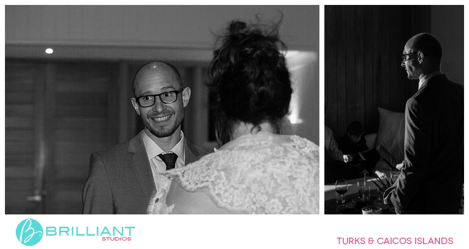 An Intimate Wedding On Parrot Cay 43 Parrot cay wedding076