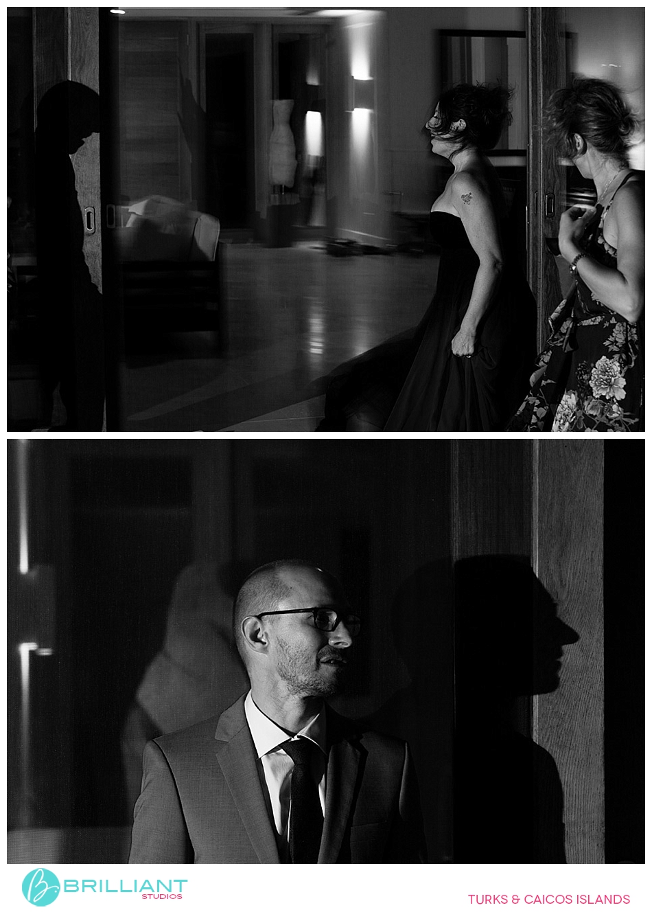 An Intimate Wedding On Parrot Cay 45 Parrot cay wedding080