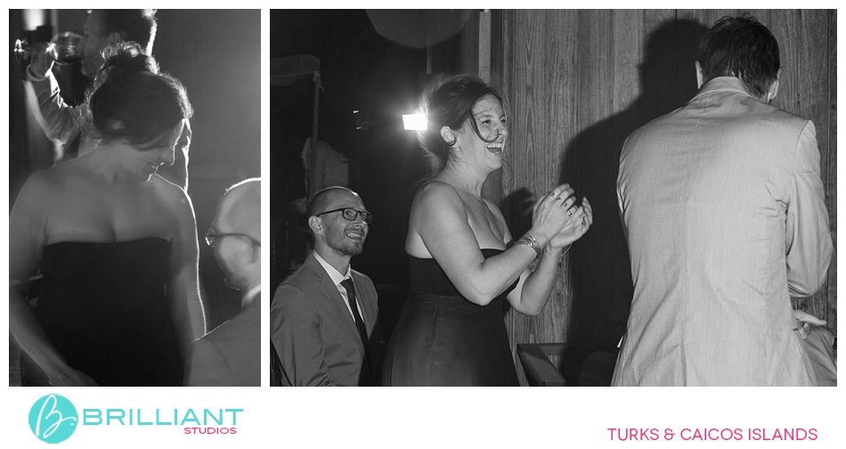 An Intimate Wedding On Parrot Cay 46 Parrot cay wedding084