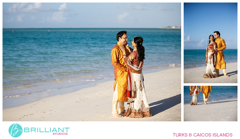 A Colorful Intimate Indian Wedding At Parrot Cay 23 Parrotcayweddings_0021