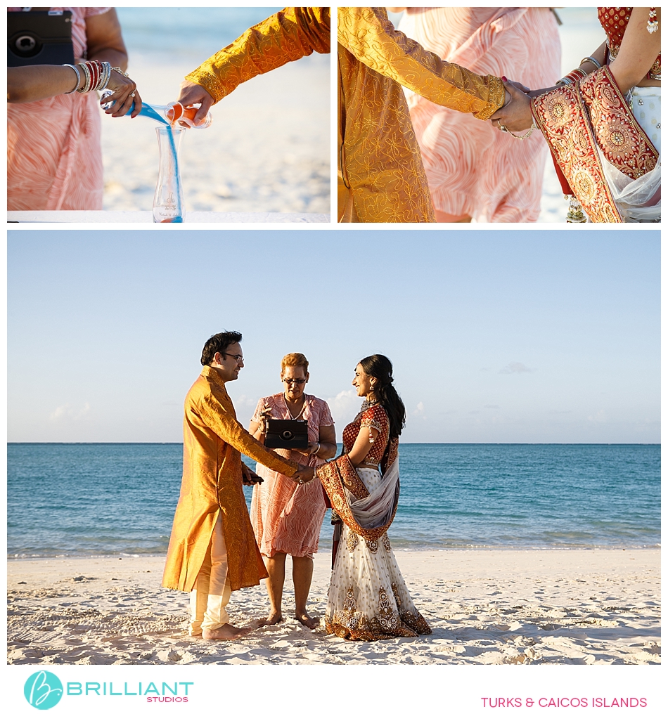 A Colorful Intimate Indian Wedding At Parrot Cay 33 Parrotcayweddings_0031