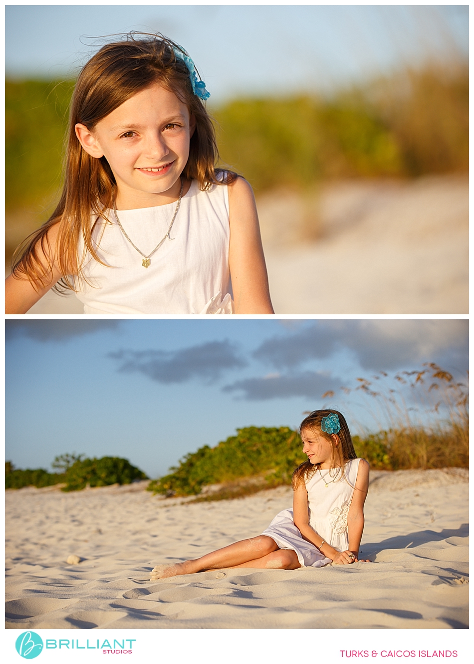 Fun Family Shoot At The Tuscany Resort 21 Turksandcaicosportrait_020