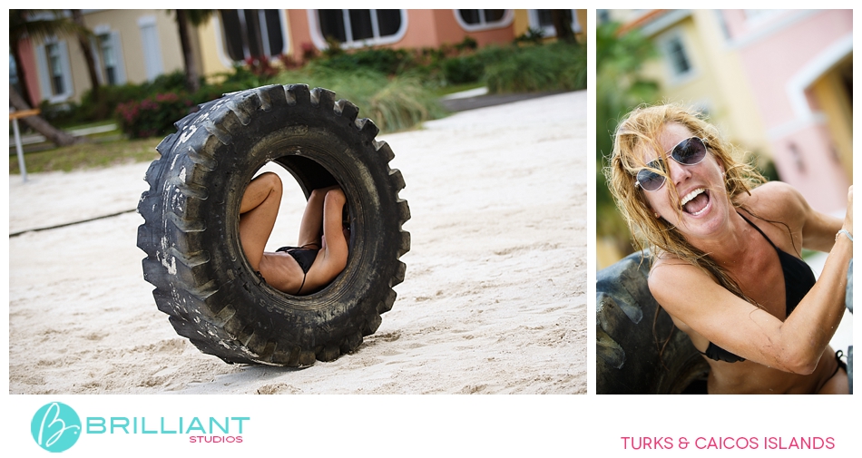 John Wright'S Birthday Party At Blue Haven Resort 3 Wrightfullyfitbluehaven_0001