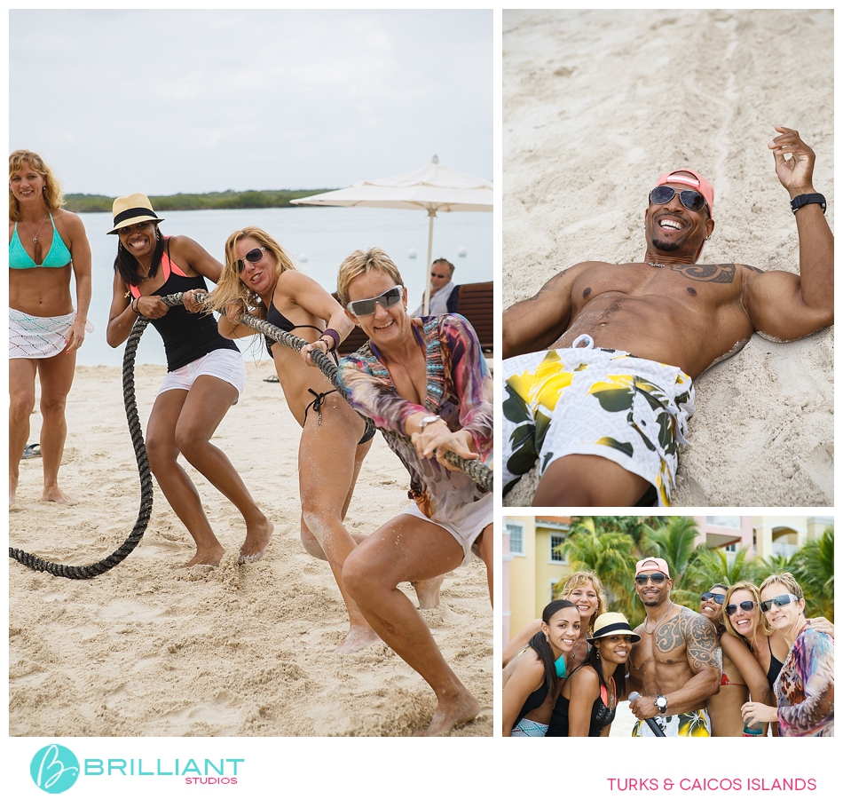 John Wright'S Birthday Party At Blue Haven Resort 11 Wrightfullyfitbluehaven_0010