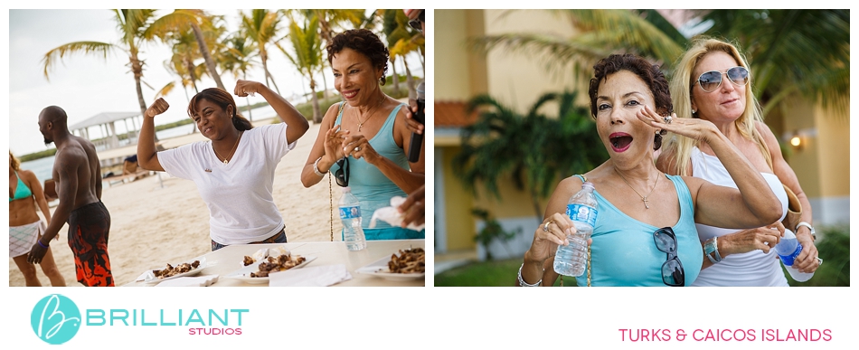 John Wright'S Birthday Party At Blue Haven Resort 25 Wrightfullyfitbluehaven_0024