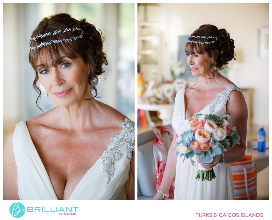 Cheryl And Christopher'S Seven Stars Wedding 17 Seven stars weddings